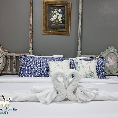 Phuket Nonnita Boutique Resort - Sha Plus Esterno foto