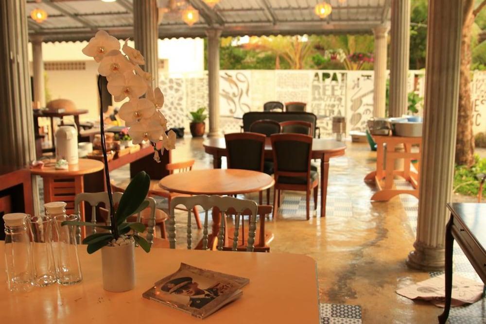 Phuket Nonnita Boutique Resort - Sha Plus Esterno foto