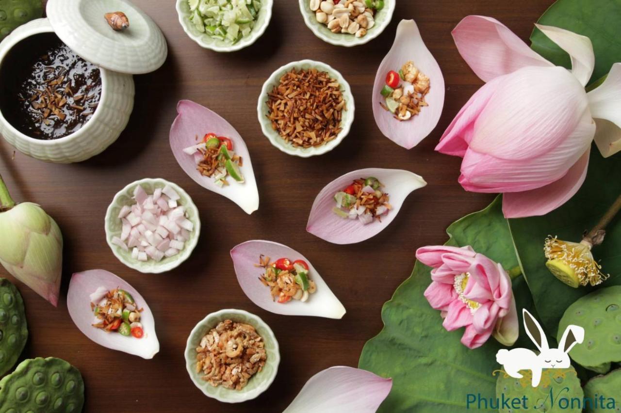 Phuket Nonnita Boutique Resort - Sha Plus Esterno foto