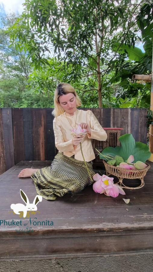 Phuket Nonnita Boutique Resort - Sha Plus Esterno foto