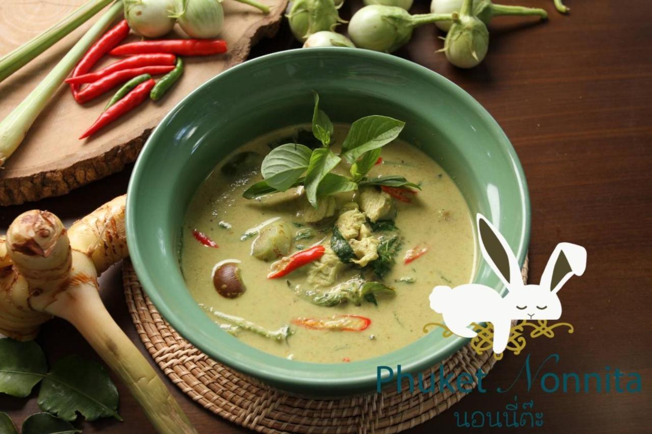 Phuket Nonnita Boutique Resort - Sha Plus Esterno foto