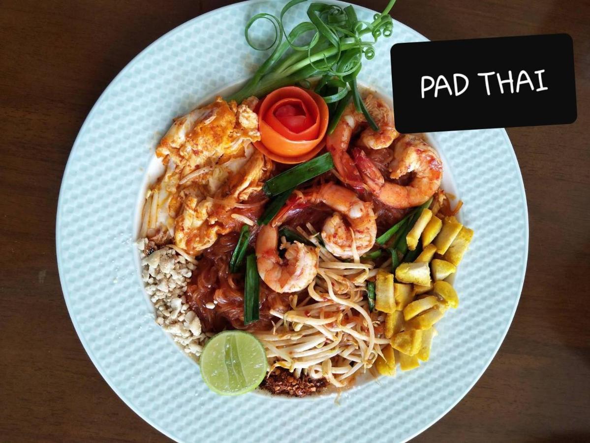 Phuket Nonnita Boutique Resort - Sha Plus Esterno foto