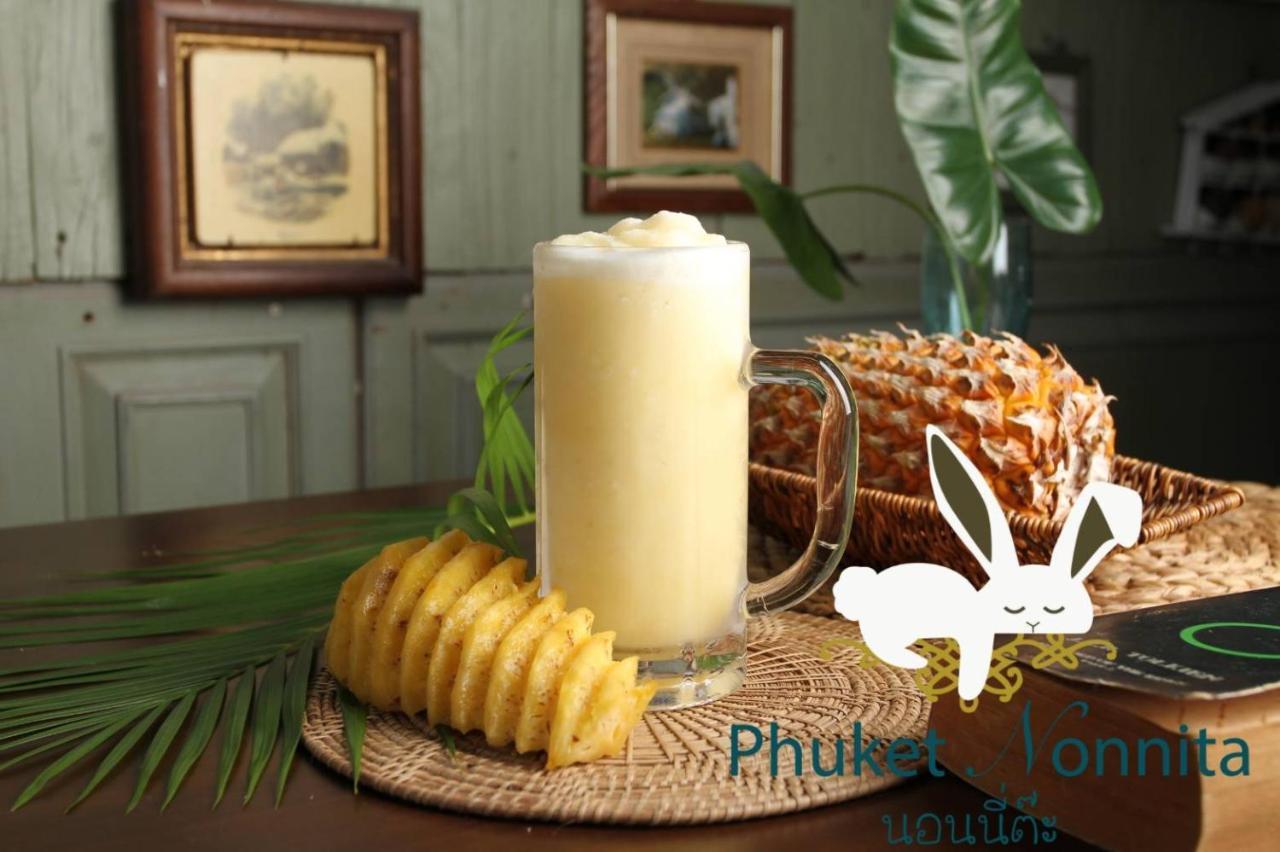 Phuket Nonnita Boutique Resort - Sha Plus Esterno foto