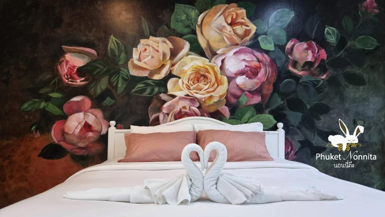 Phuket Nonnita Boutique Resort - Sha Plus Esterno foto