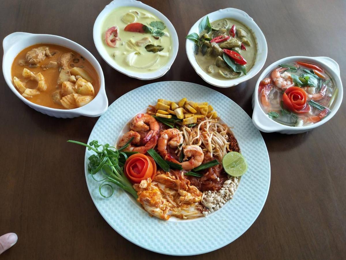 Phuket Nonnita Boutique Resort - Sha Plus Esterno foto