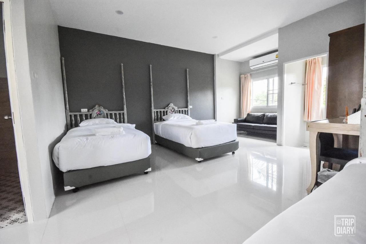 Phuket Nonnita Boutique Resort - Sha Plus Esterno foto